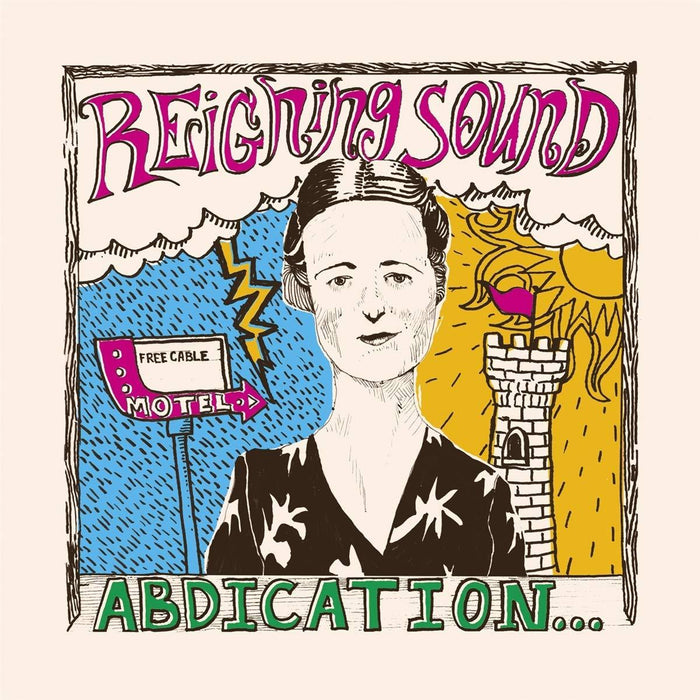 Reigning-sound-abdication-for-your-love-new-vinyl