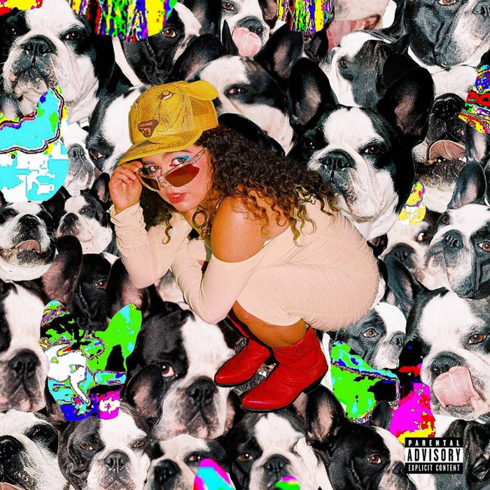 Remi Wolf - Juno (New CD)
