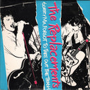 Replacements - Sorry Ma, Forgot to Take Out the Trash (4CD/1LP Box Set) (New CD)