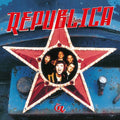 Republica - Republica (Ltd Red) (RSD 2021) (New Vinyl)