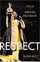 Respect - The Life of Aretha Franklin (New Book)
