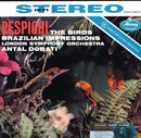 Respighi - The Birds: Brazilian Impressions (Speaker's Corner) (New Vinyl)