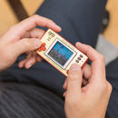 Retro Pocket Games With LCD Screen