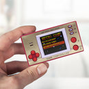 Retro Pocket Games With LCD Screen