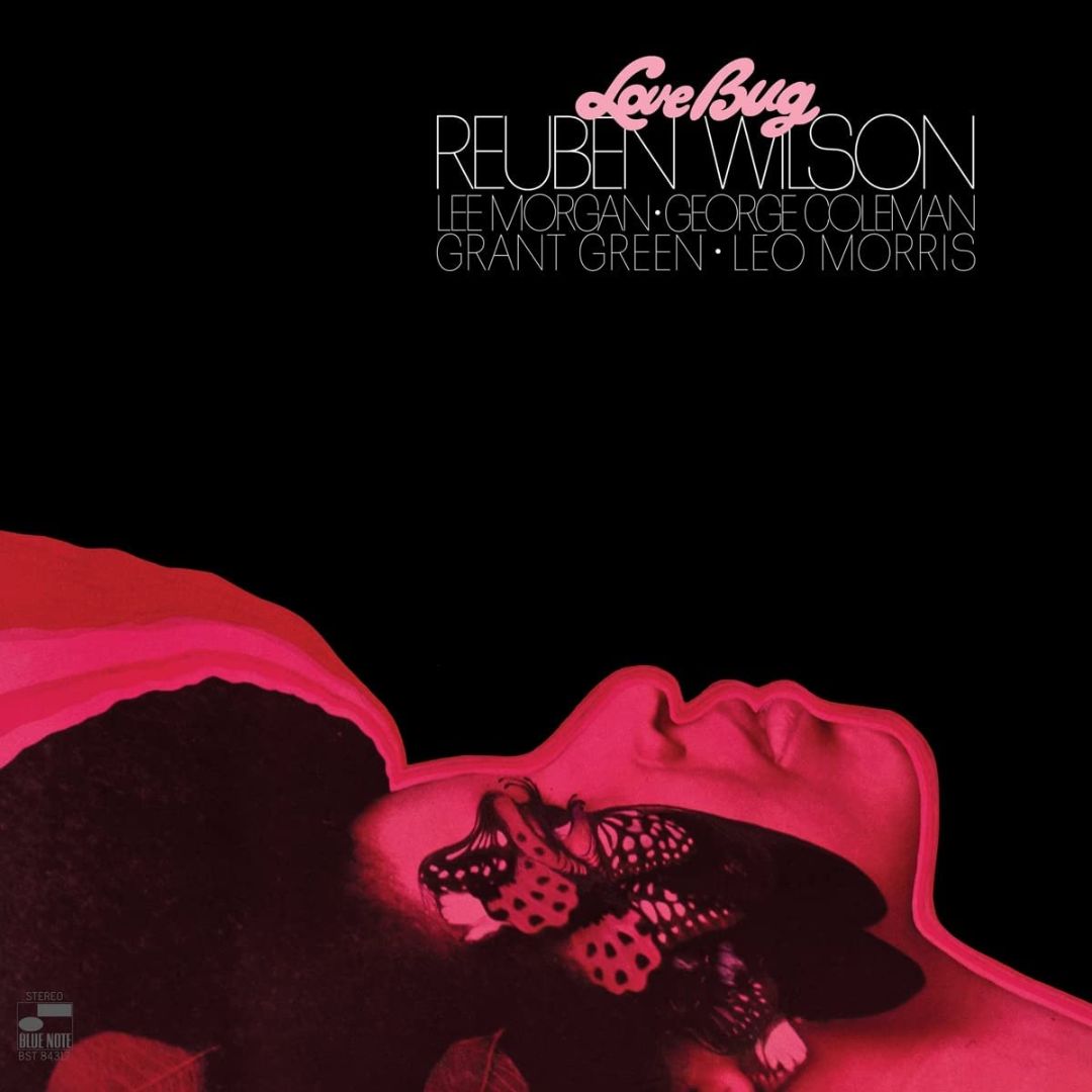 Reuben Wilson - Love Bug (Blue Note Classic Vinyl Series) (New Vinyl)