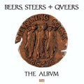 Revolting Cocks - Beers, Steers + Queers (5 Bonus Tracks) (New CD)