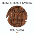 Revolting Cocks - Beers, Steers + Queers (Red) (New Vinyl)