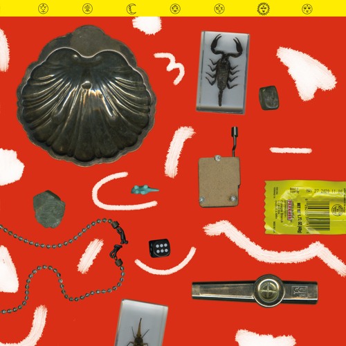 Reymour - Leviosa (New Vinyl)