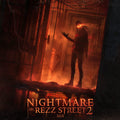 Rezz - Nightmare On Rezz Street 2 (Mix) (New Vinyl)
