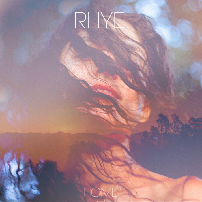 Rhye - Home (New Vinyl)