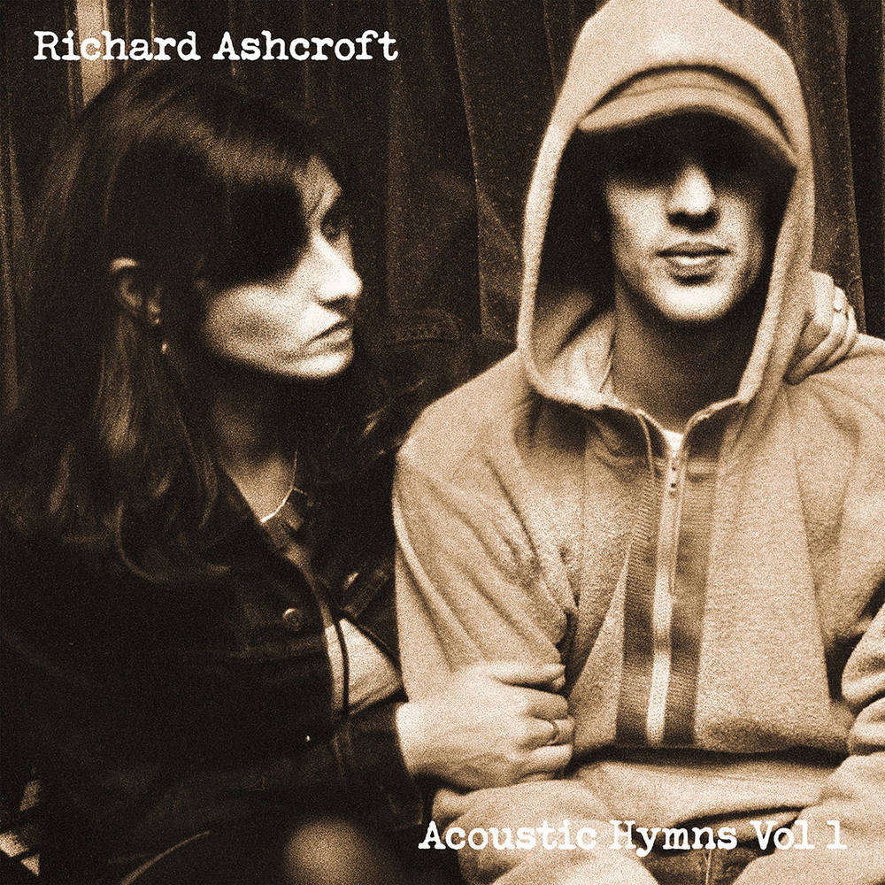 Richard Ashcroft - Acoustic Hymns Vol. 1 (New Vinyl)