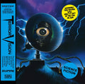 Richard Band - TerrorVision OST (New Vinyl)