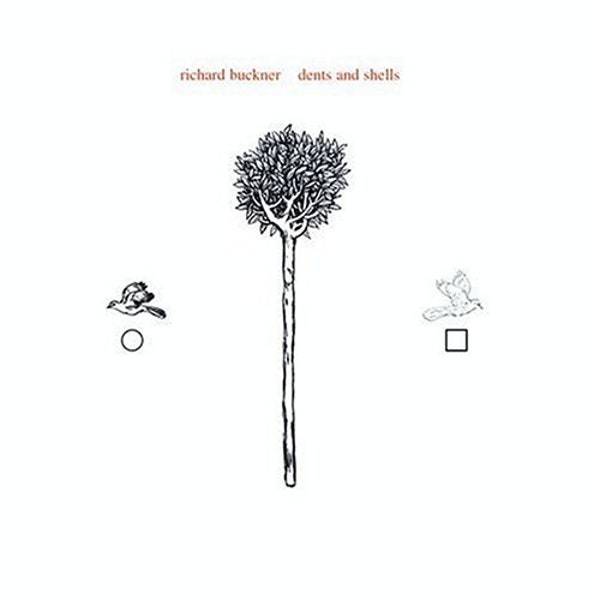 Richard-buckner-dents-and-shells-new-vinyl