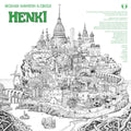 Richard Dawson & Circle - Henki (New Vinyl)