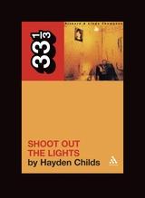 Richard-linda-thompson-shoot-out-the-lights-33-13-book-series