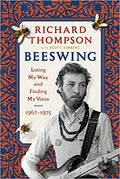 Richard Thompson - Beeswing (New Book)