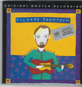 Richard Thompson - Rumor And Sigh (Super Audio CD) (New CD)
