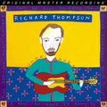 Richard Thompson - Rumor and Sigh (Limited to 3,000, Numbered 180g Vinyl 2LP Set) (New Vinyl)