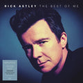 Rick Astley - The Best Of Me (New Vinyl)