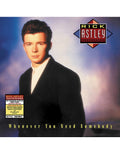 Rick Astley - Whenever You Need Somebody (RSD 2022) (New Vinyl)