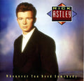 Rick Astley - Whenever You Need Somebody (Remastered) (New Vinyl)