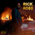 Rick Ross - Richer Than I Ever Been (Deluxe Edition) (New CD)