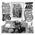 Rick White - Plays The Sadies (New Vinyl)