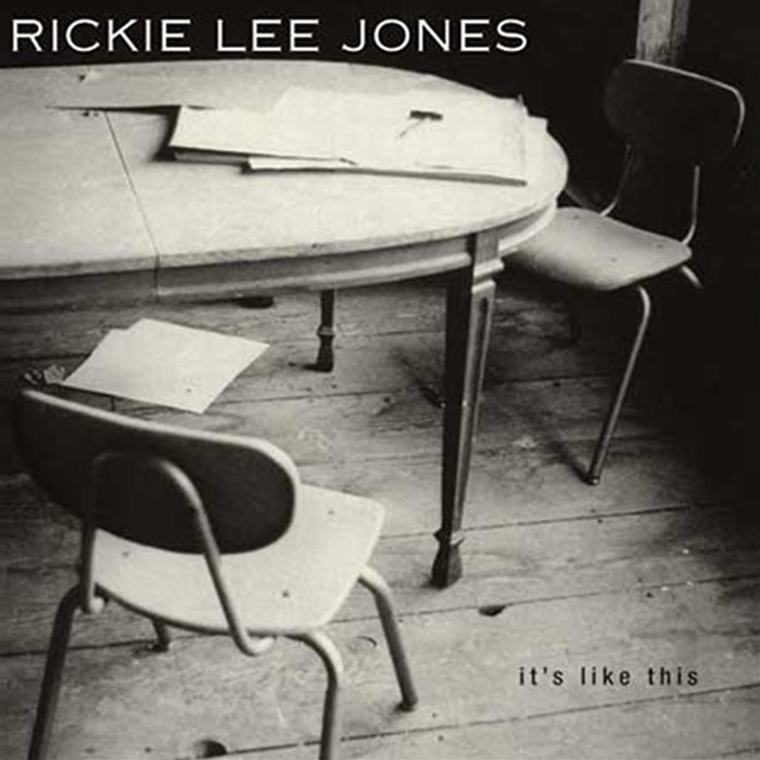 Rickie Lee Jones - It's Like This (Analogue Productions) (New Vinyl)