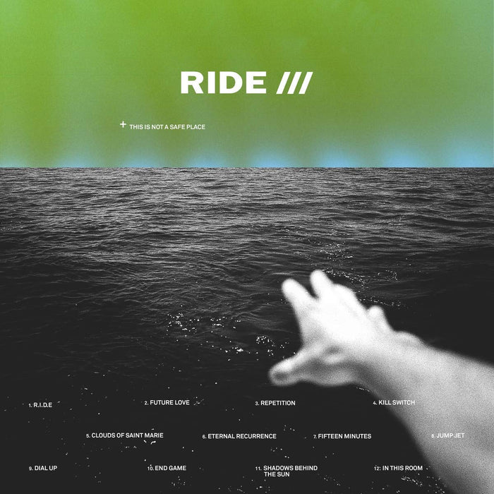 Ride-this-is-not-a-safe-place-new-vinyl