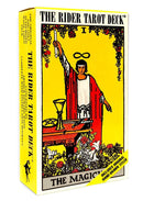 Rider-tarot-deck