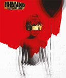 Rihanna - Anti (Deluxe) (New CD)