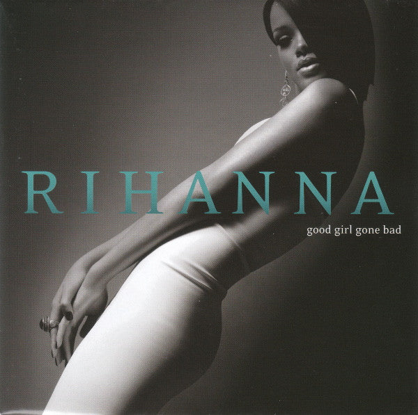 Rihanna - Good Girl Gone Bad (New Vinyl)