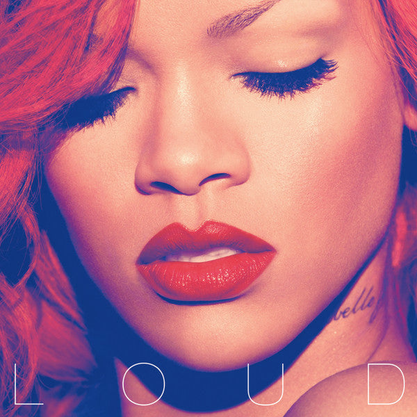 Rihanna - Loud (New CD)