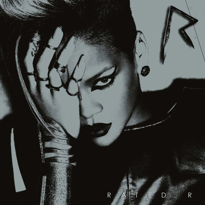 Rihanna - Rated R (2LP) (New Vinyl)