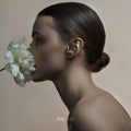 Riki - Gold (Cloudy White) (New Vinyl)