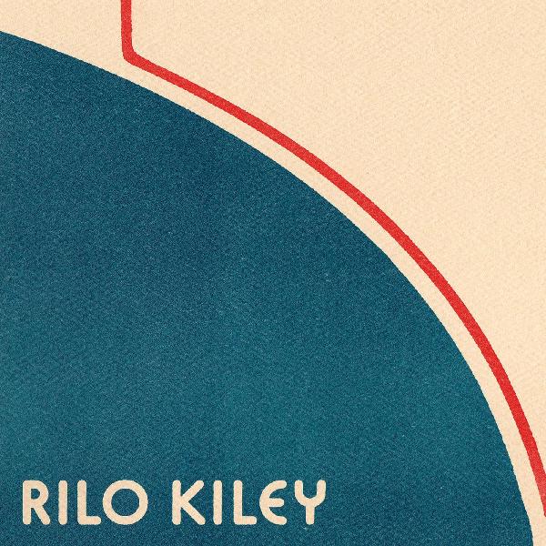 Rilo Kiley - Rilo Kiley (Light Pink Vinyl) (New Vinyl)