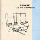 Rilo Kiley - Take Offs And Landings (New Vinyl)