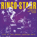 Ringo Starr & His Allstar Band - Live At The Greek Theater 2019 (New CD)