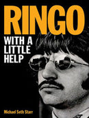 Ringo - With a Little Help From My Friends (New Book)