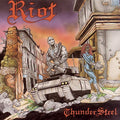 Riot - Thundersteel (New CD)