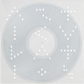 Rival Consoles - Articulation (Clear Vinyl) (New Vinyl)