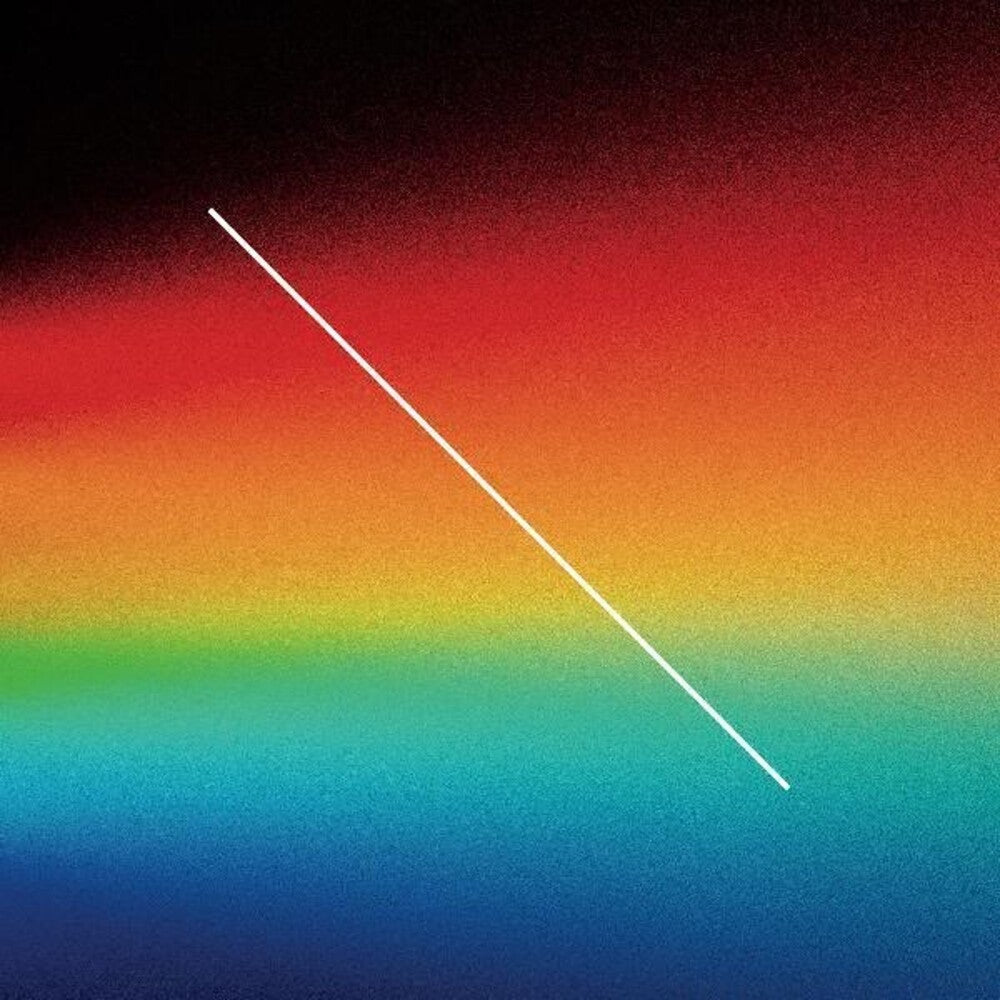 Rival Consoles - Overflow (New Vinyl)