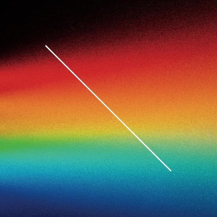 Rival Consoles - Overflow (New Vinyl)