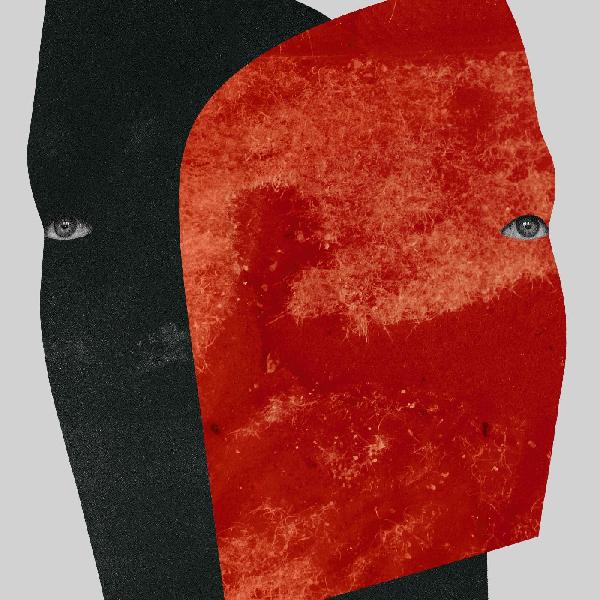 Rival Consoles - Persona (New Vinyl)
