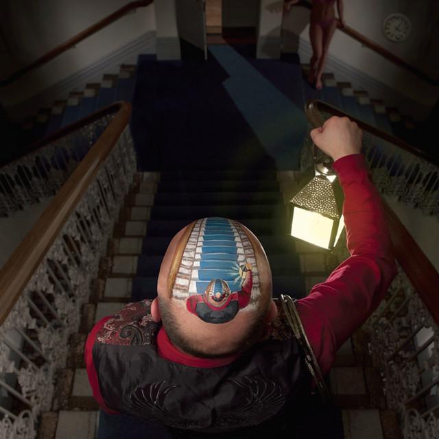 Rival Sons - Pressure & Time (Ltd White) (New Vinyl)