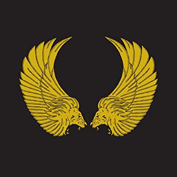 Rival Sons - Rival Sons (Ltd Clear) (New Vinyl)