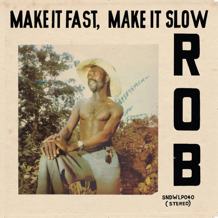 Rob-make-it-fast-make-it-slow-new-vinyl