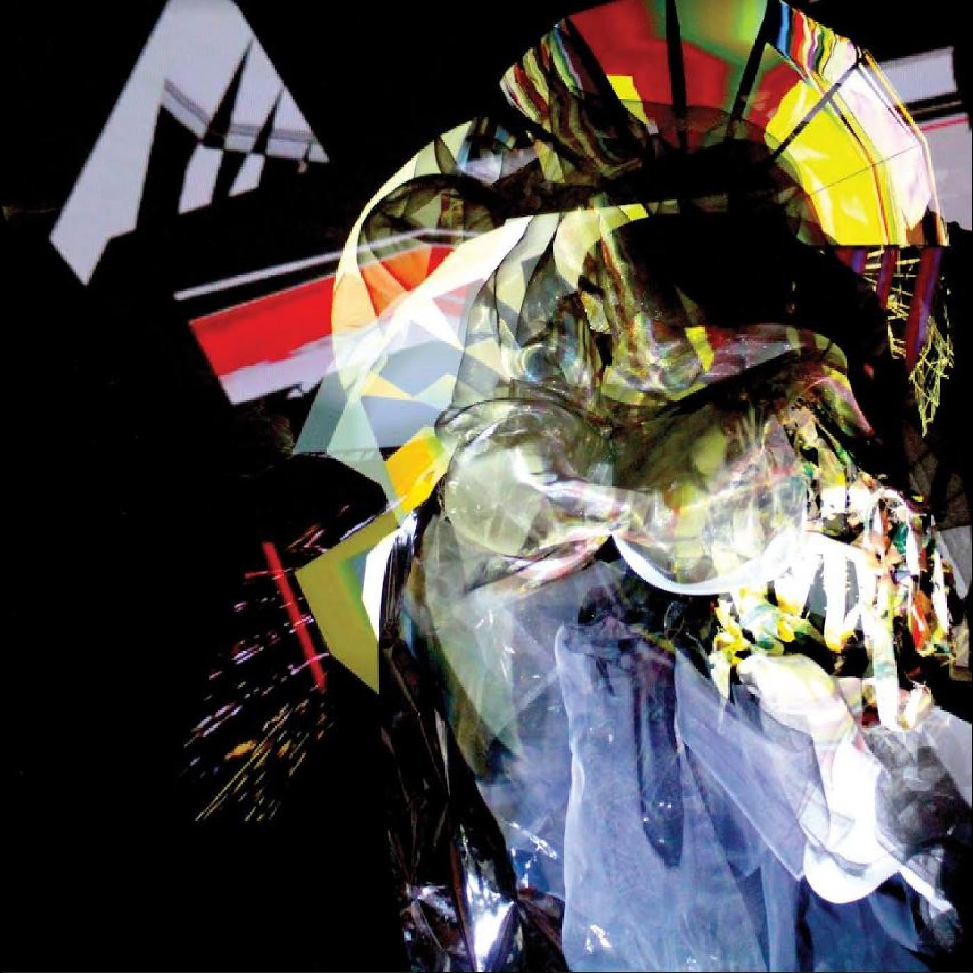 Rob Mazurek & Exploding Star Orchestra - Lightning Dreamers (New CD)