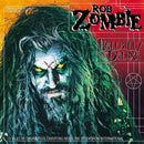 Rob Zombie - Hellbilly Deluxe (New CD)