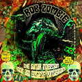 Rob Zombie - The Lunar Injection Kool Aid Eclipse Conspiracy (New CD)